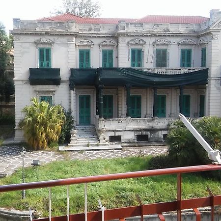 B&B Pinkhouse Milazzo Ngoại thất bức ảnh