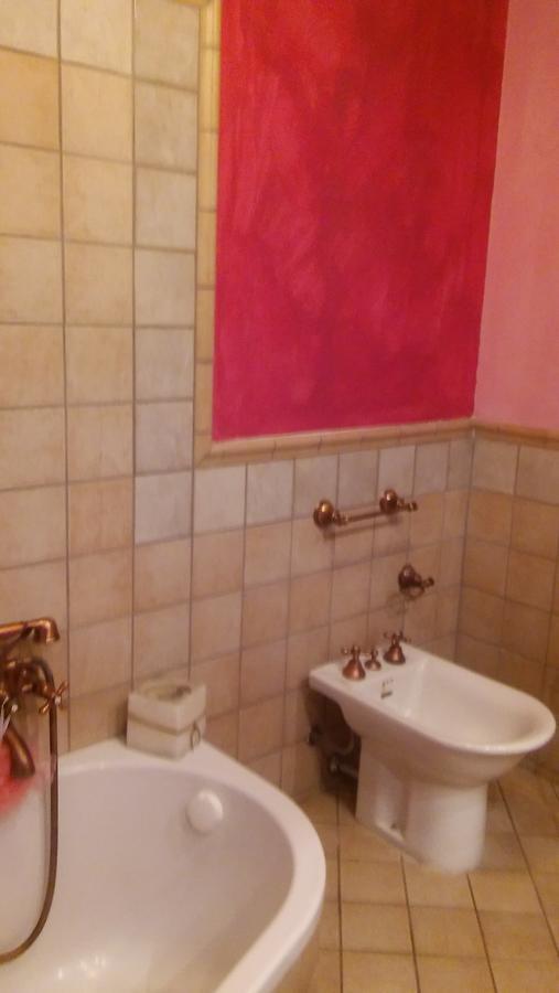 B&B Pinkhouse Milazzo Ngoại thất bức ảnh