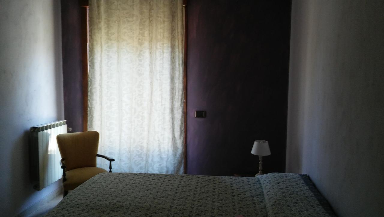 B&B Pinkhouse Milazzo Ngoại thất bức ảnh